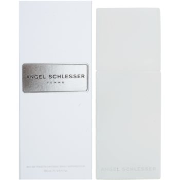 Angel Schlesser Femme Eau de Toilette pentru femei - imagine 2